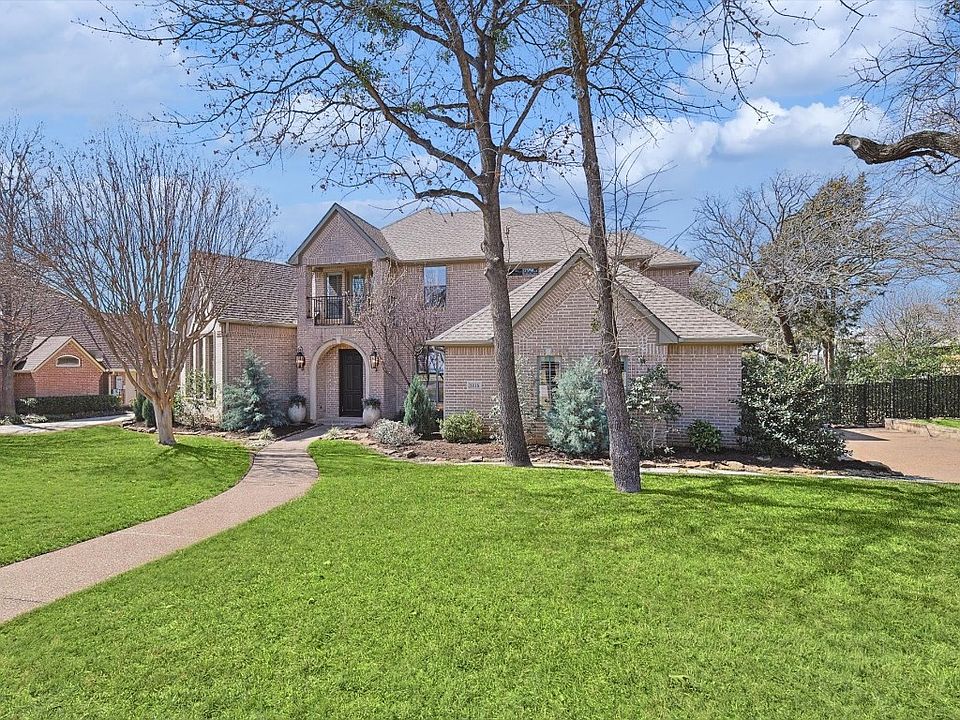3315 Northwood Dr, Highland Village, TX 75077 Zillow
