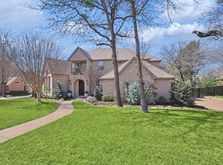 3315 Northwood Dr, Highland Village, TX 75077