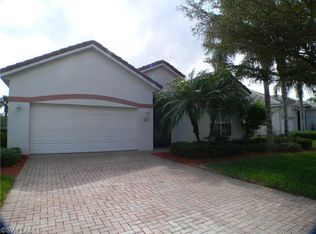 8664 Nottingham Pointe Way, Fort Myers, FL 33912