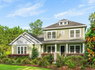 6936 Tanner Hall Blvd, Hanahan, SC 29410