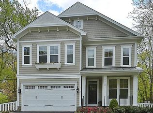 513 Orrin St SE, Vienna, VA 22180