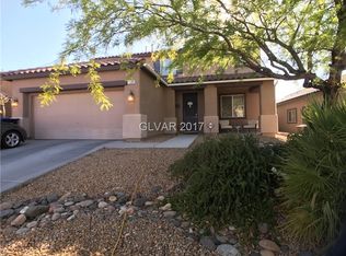 1189 Highbury Grove St, Henderson, NV 89002