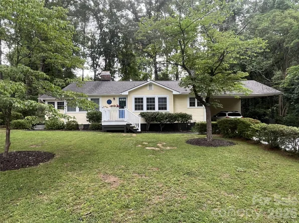 117 Whitney Ave, Tryon, NC 28782