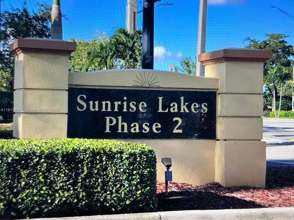 8225 Sunrise Lakes Blvd APT 204