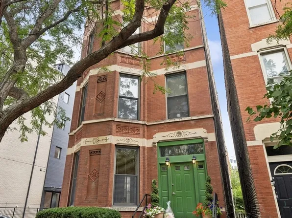 1148 W Ohio St APT 1, Chicago, IL 60642