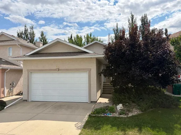 94 N Fairmont Garden Rd S, Lethbridge, AB T1K 7L2
