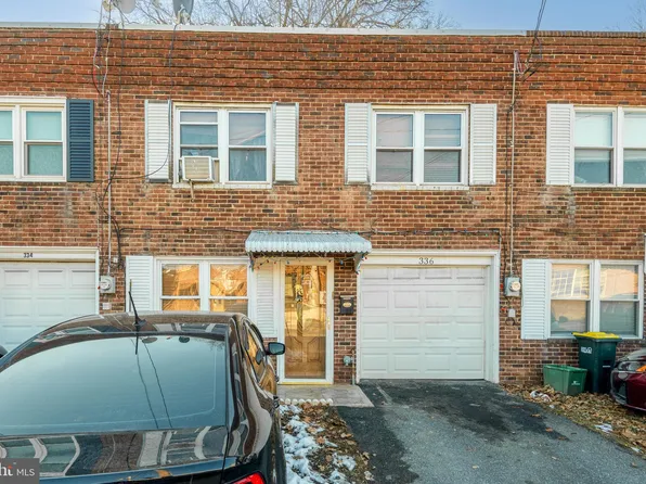 336 N Plum St, Lancaster, PA 17602