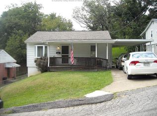 611 Cleone St, Charleston, WV 25302