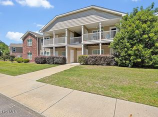 4429 Jay Bird Cir UNIT 201, Wilmington, NC 28412