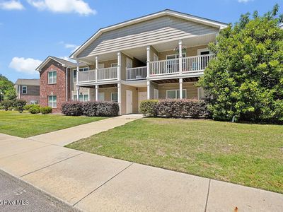 4429 Jay Bird Circle Unit 201, Wilmington, NC, 28412