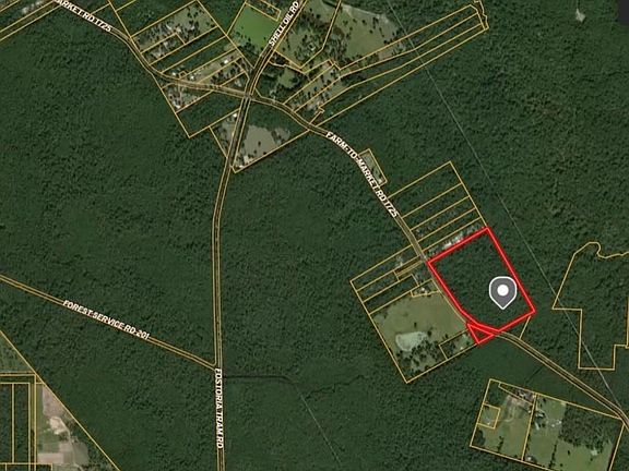 3rd image of 0 Fm 1725 Rd