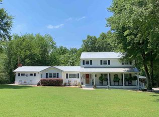 424 Ladd Springs Rd SE, Cleveland, TN 37323