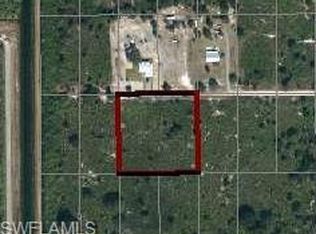7867 21st Ter, Labelle, FL 33935