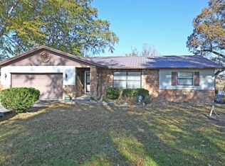 1581 County Road 541, Hanceville, AL 35077