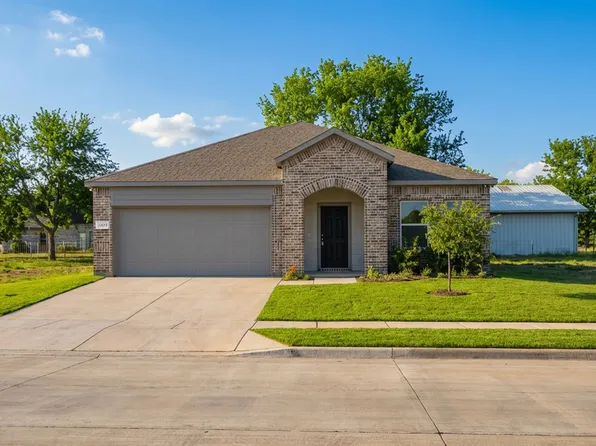 1009 Caspian Ln, Leonard, TX 75452