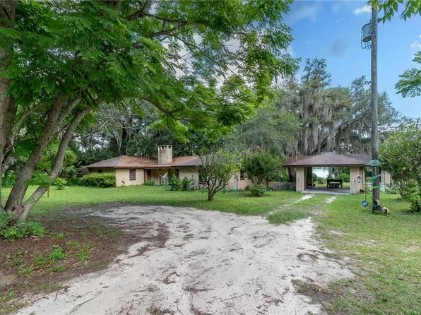 15669 SE 112th Ln, Ocklawaha, FL 32179