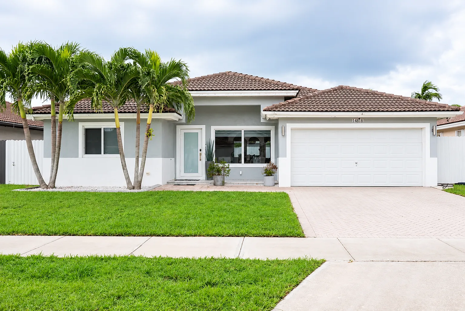 4 bed, 3.5 bath, 2125 sqft, $4,599 — Photo 1