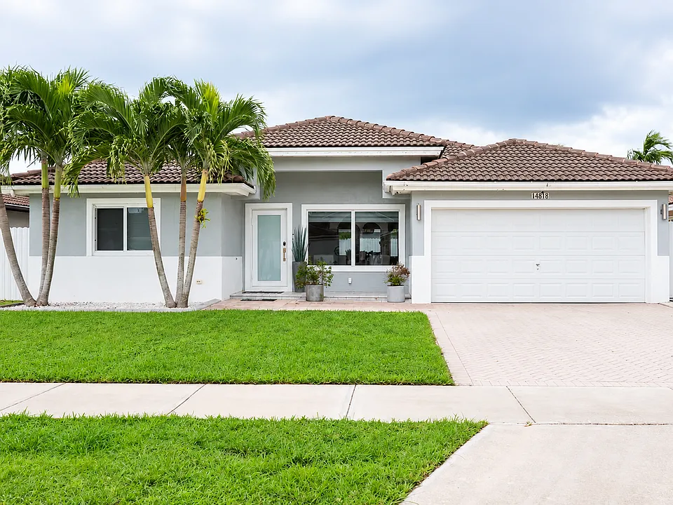 14818 SW 180th Ter