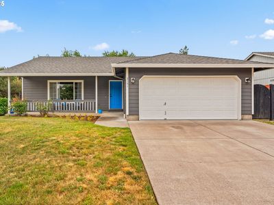 3191 Zinnia St, Eugene, OR, 97404