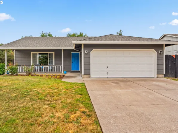 3191 Zinnia St, Eugene, OR 97404