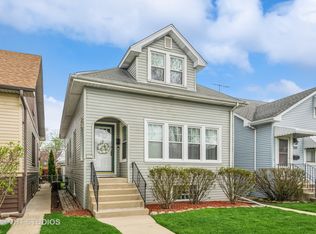 5127 N Kolmar Ave, Chicago, IL
