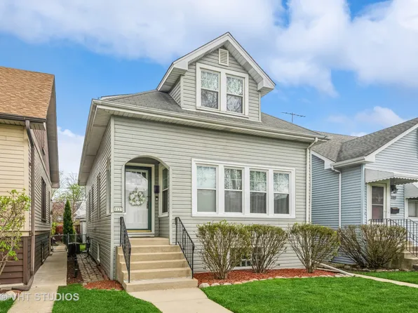 5127 N Kolmar Ave, Chicago, IL 60630