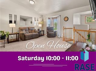 4301 W Kathleen St, Sioux Falls, SD 57107
