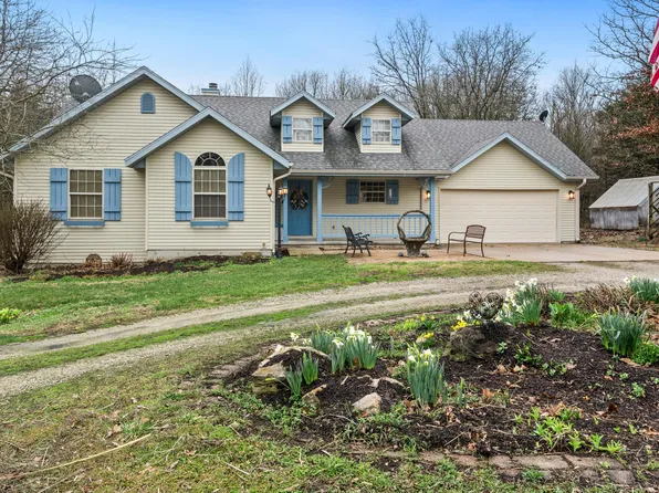 2909 S Somer Lane, Republic, MO 65738