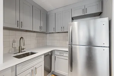 Rented by Nest Seekers International