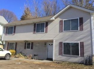727 Charles St, Providence, RI 02904