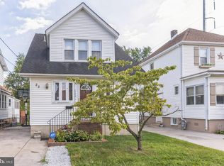 22 W 3rd Ave, Runnemede, NJ 08078