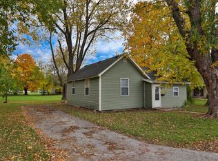 903 N Franklin St, Rensselaer, IN 47978