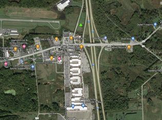 2063-2099 Butler Pike Rd, Mercer, PA 16137