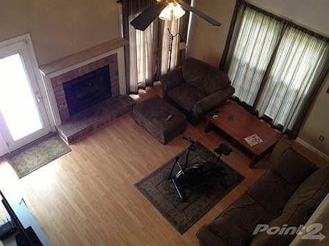 Large Flexible Space