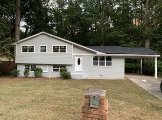 5380 Denny Dr, Atlanta, GA