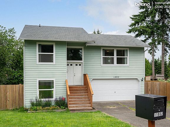 4th image of 11802 200th Ave E
