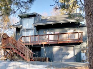 561 Waynoka Ln, Big Bear Lake, CA 92315