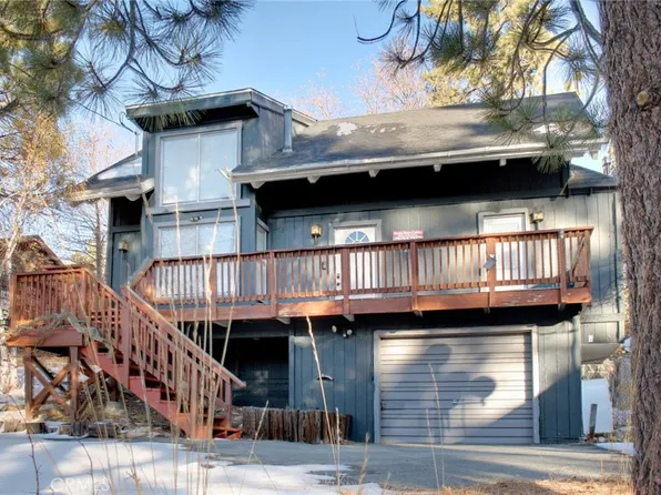 561 Waynoka Ln, Big Bear Lake, CA 92315
