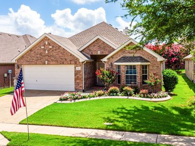 925 Cascade Dr, Fairview, TX, 75069