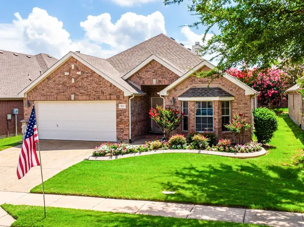 925 Cascade Dr, Fairview, TX 75069
