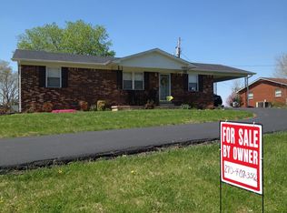 1614 Old Mulkey Rd, Tompkinsville, KY 42167