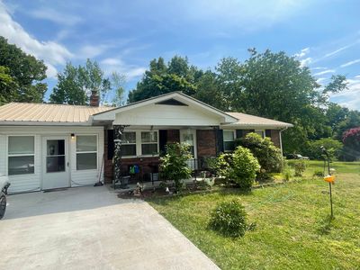 138 Ruthford Rd, Strunk, KY, 42649