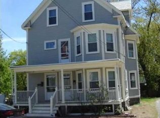 4 Liberty Hill Ave, Salem, MA 01970