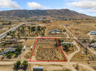 0 Mojave St, Apple Valley, CA 92308