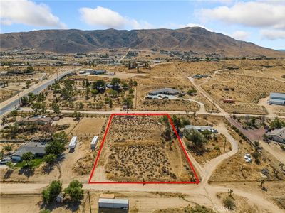 0 Mojave St, Apple Valley, CA, 92308