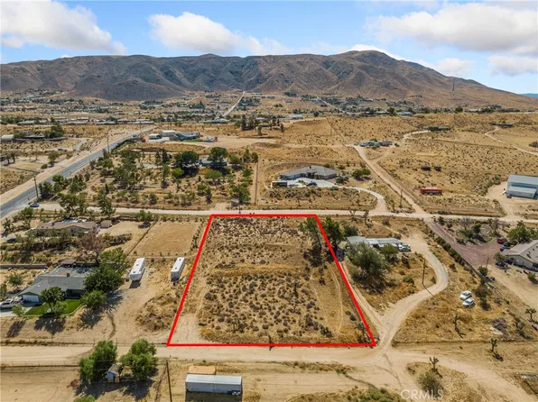 0 Mojave St, Apple Valley, CA 92308