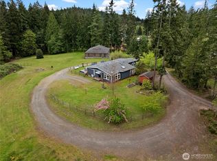 1998 NW Luoto Road, Poulsbo, WA 98370