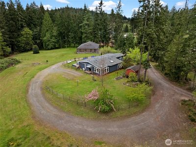 1998 NW Luoto Road, Poulsbo, WA, 98370