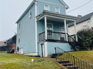 3805 Clark St, West Mifflin, PA 15122