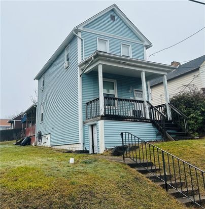 3805 Clark St, West Mifflin, PA 15122